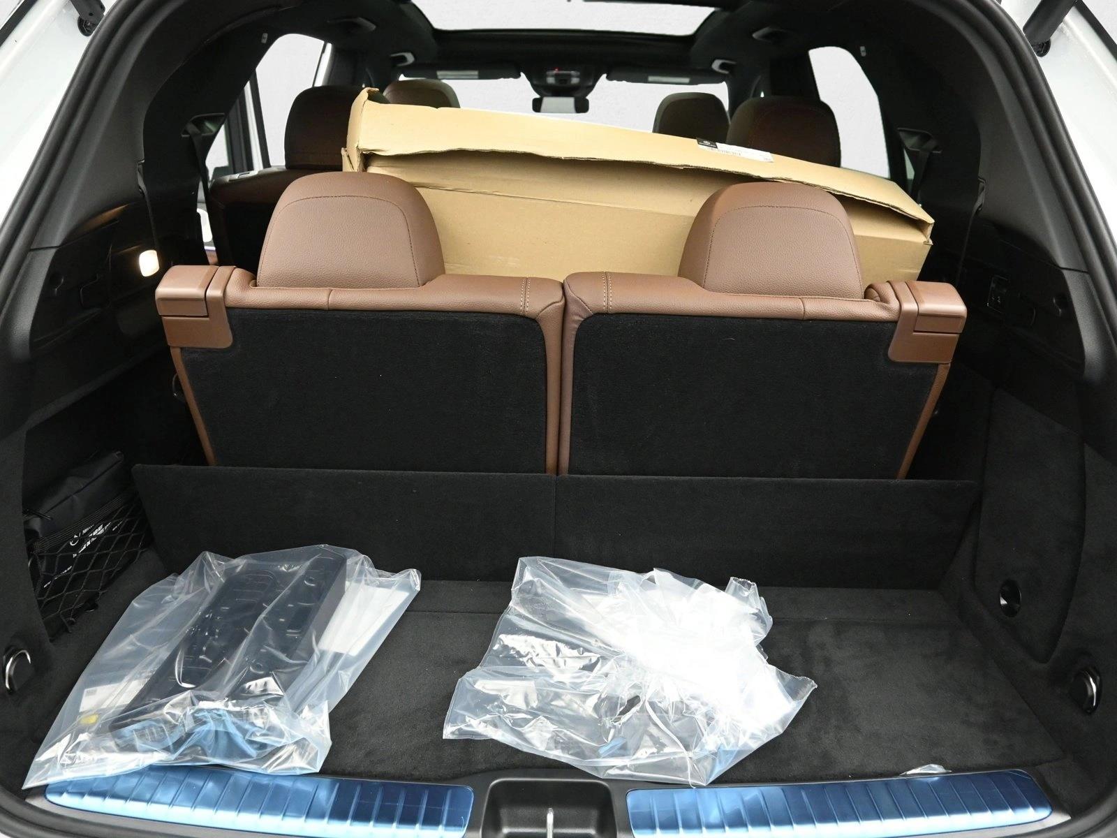 2026 MERCEDES-BENZ GLE-CLASS - Image 24