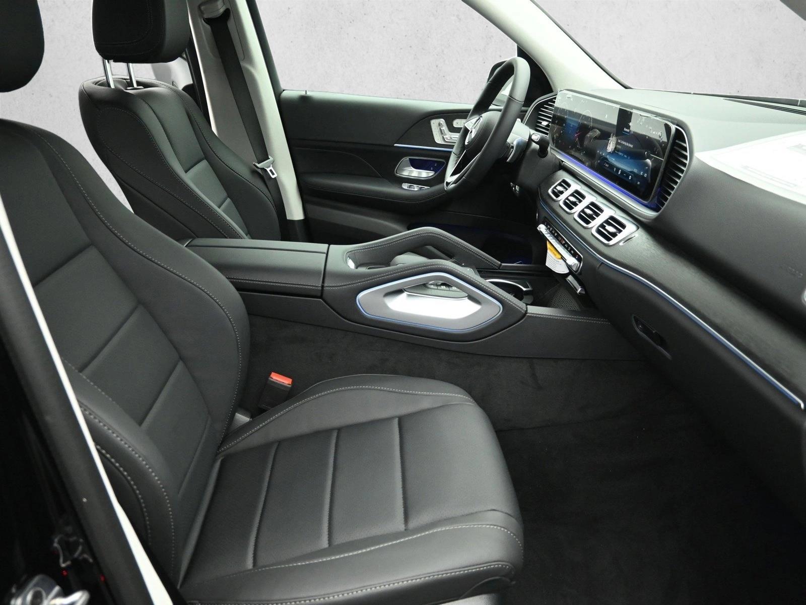 2026 MERCEDES-BENZ GLE-CLASS - Image 26