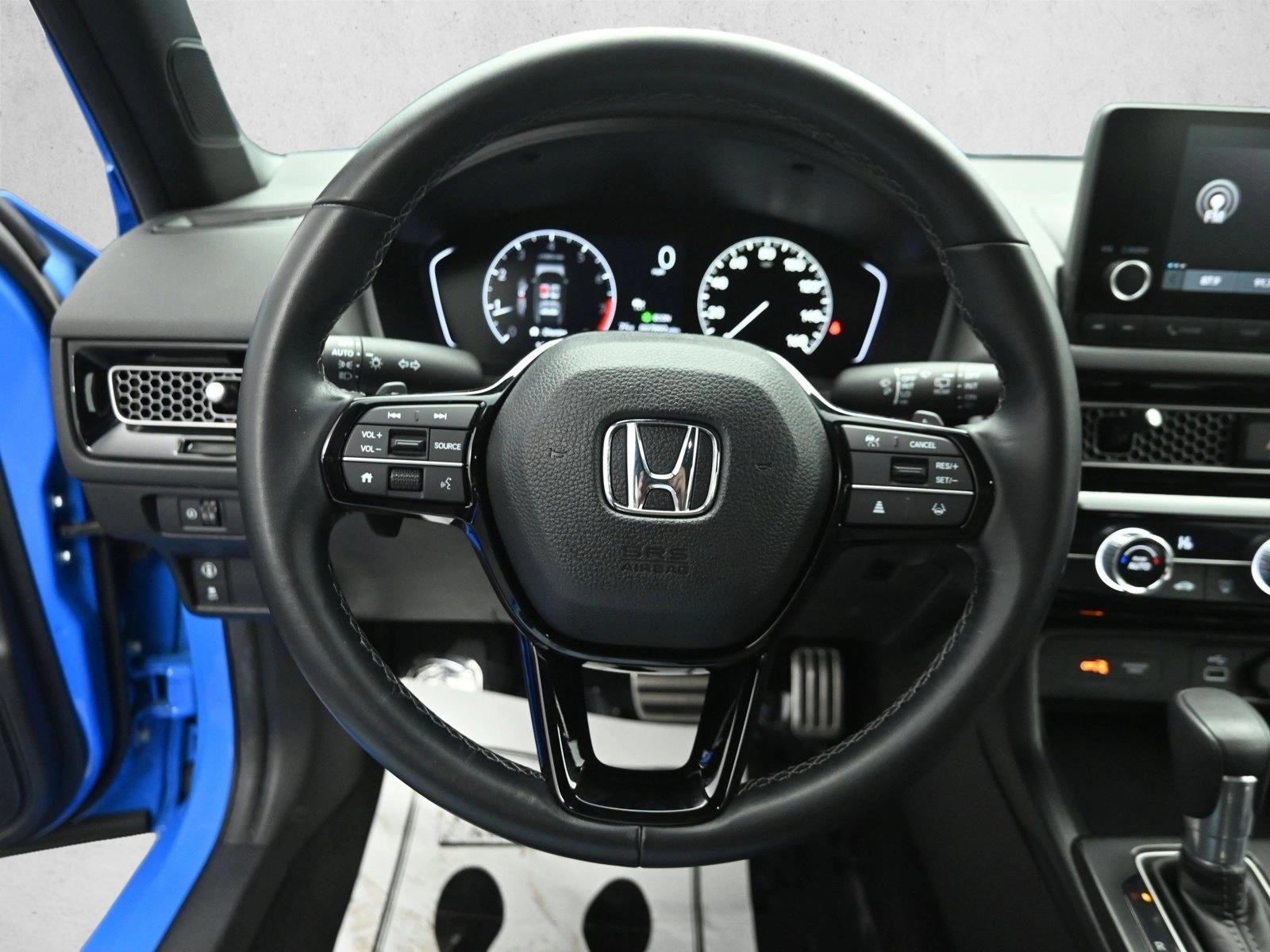 2024 HONDA CIVIC - Image 14