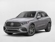 Mercedes-Benz AMG GLC 43