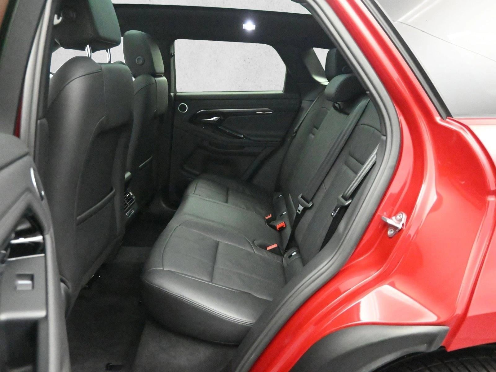 2023 LAND ROVER RANGE ROVER EVOQUE - Image 21