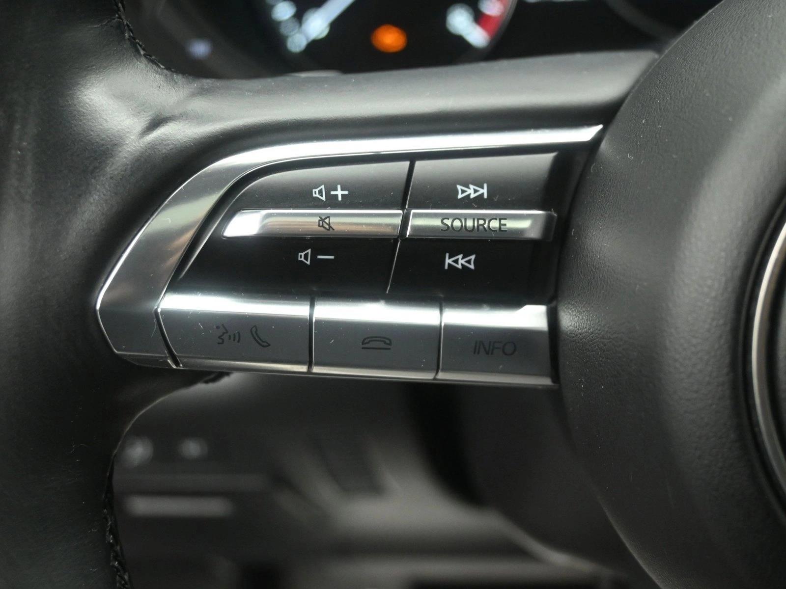 2021 MAZDA CX-30 - Image 11