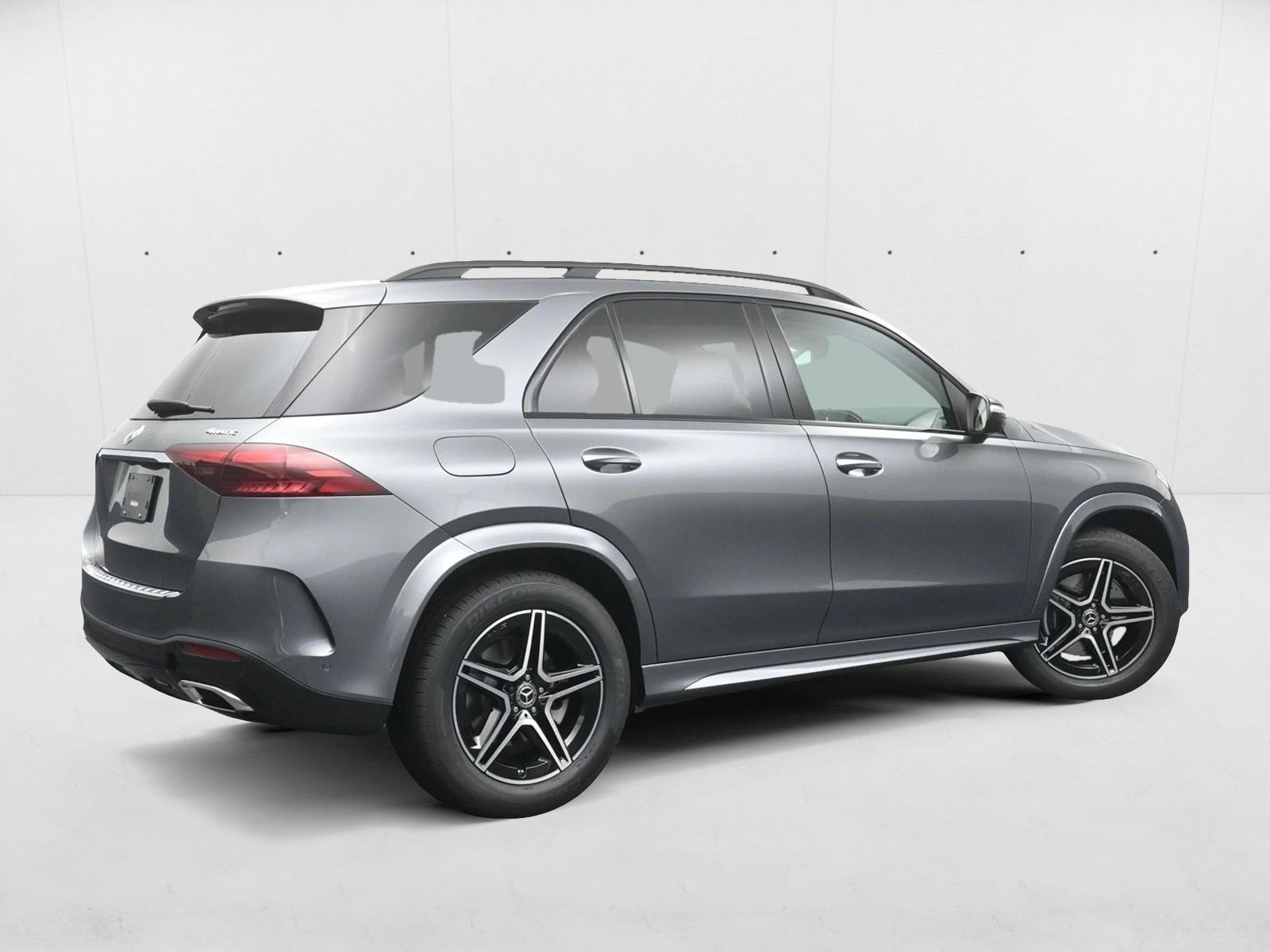 2026 MERCEDES-BENZ GLE-CLASS - Image 7