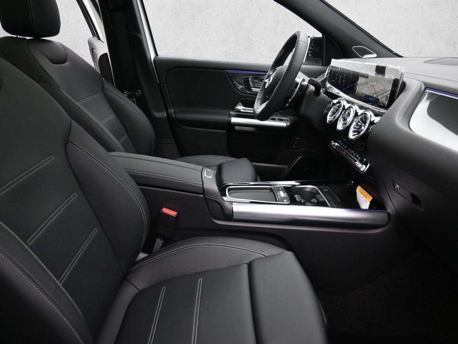 2025 MERCEDES-BENZ GLA-CLASS - Image 27