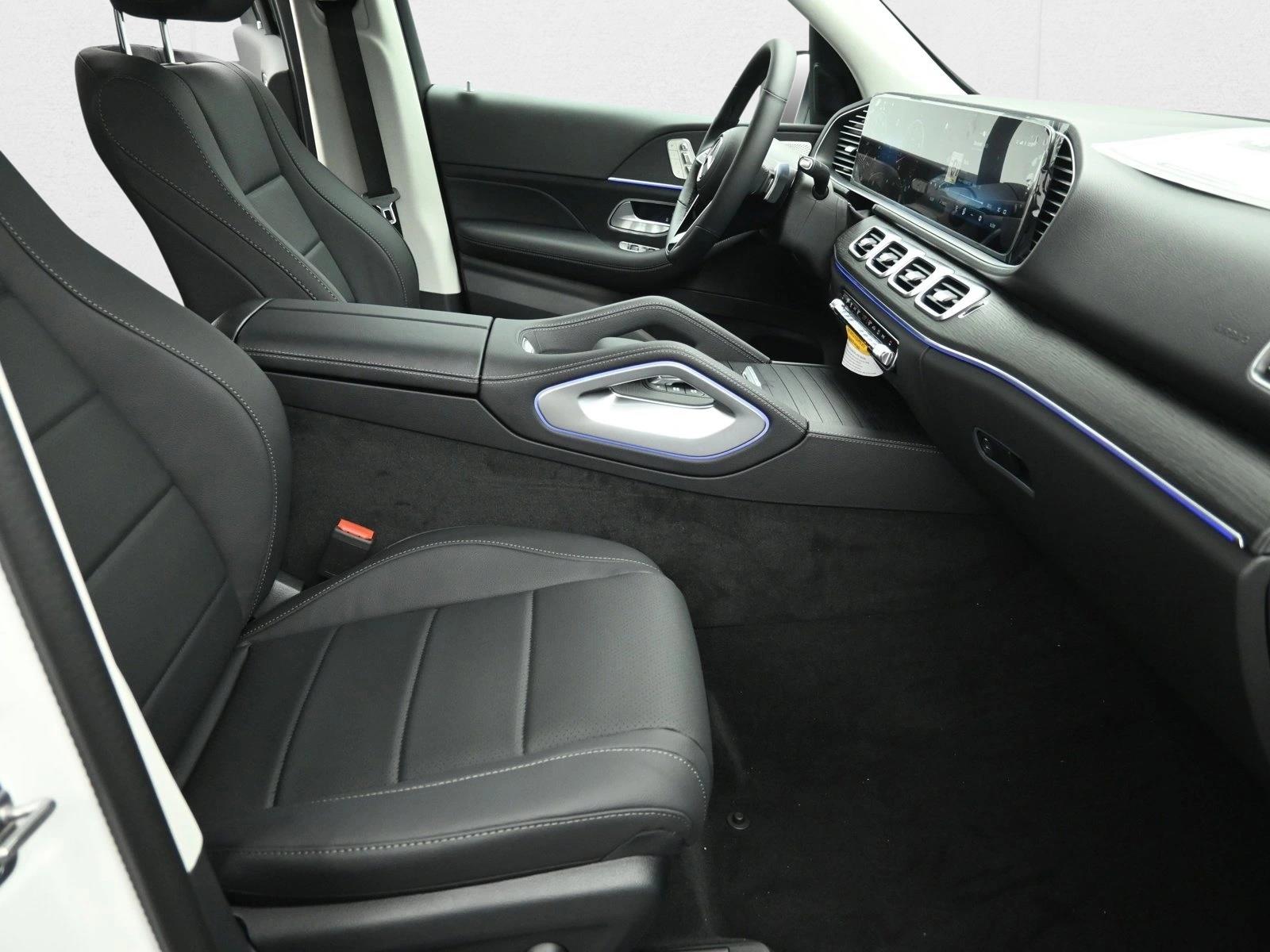 2026 MERCEDES-BENZ GLE-CLASS - Image 26