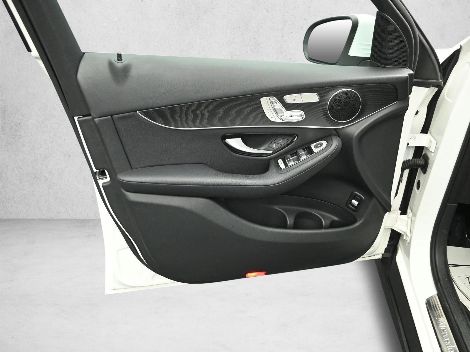 2017 MERCEDES-BENZ GLC-CLASS - Image 20