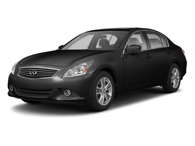 2011 INFINITI G37 - Image 1