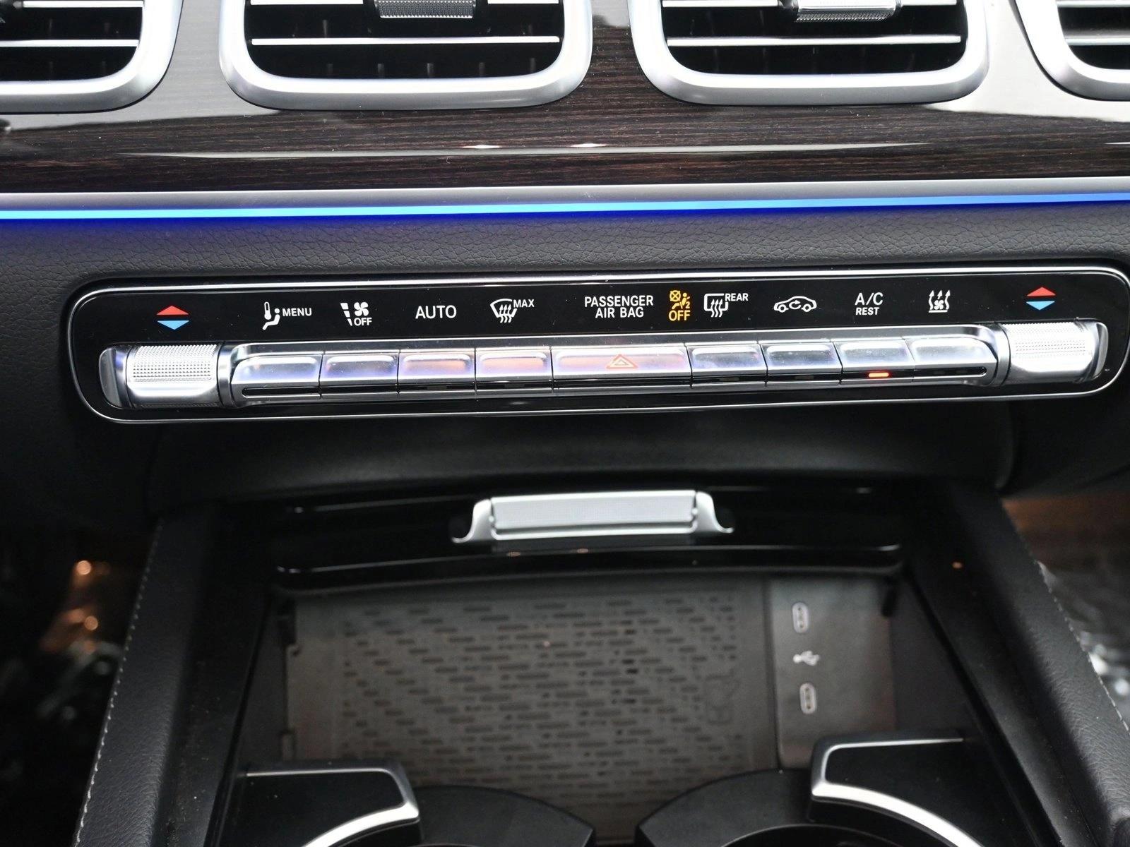 2025 MERCEDES-BENZ GLE-CLASS - Image 15