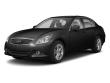 Used 2011 INFINITI G37 Sedan Base Sedan