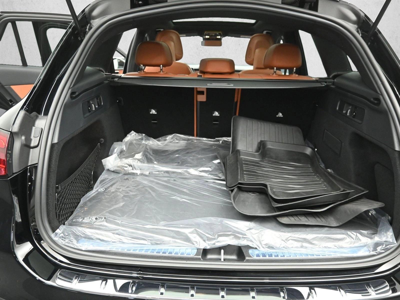 2026 MERCEDES-BENZ GLC-CLASS - Image 22