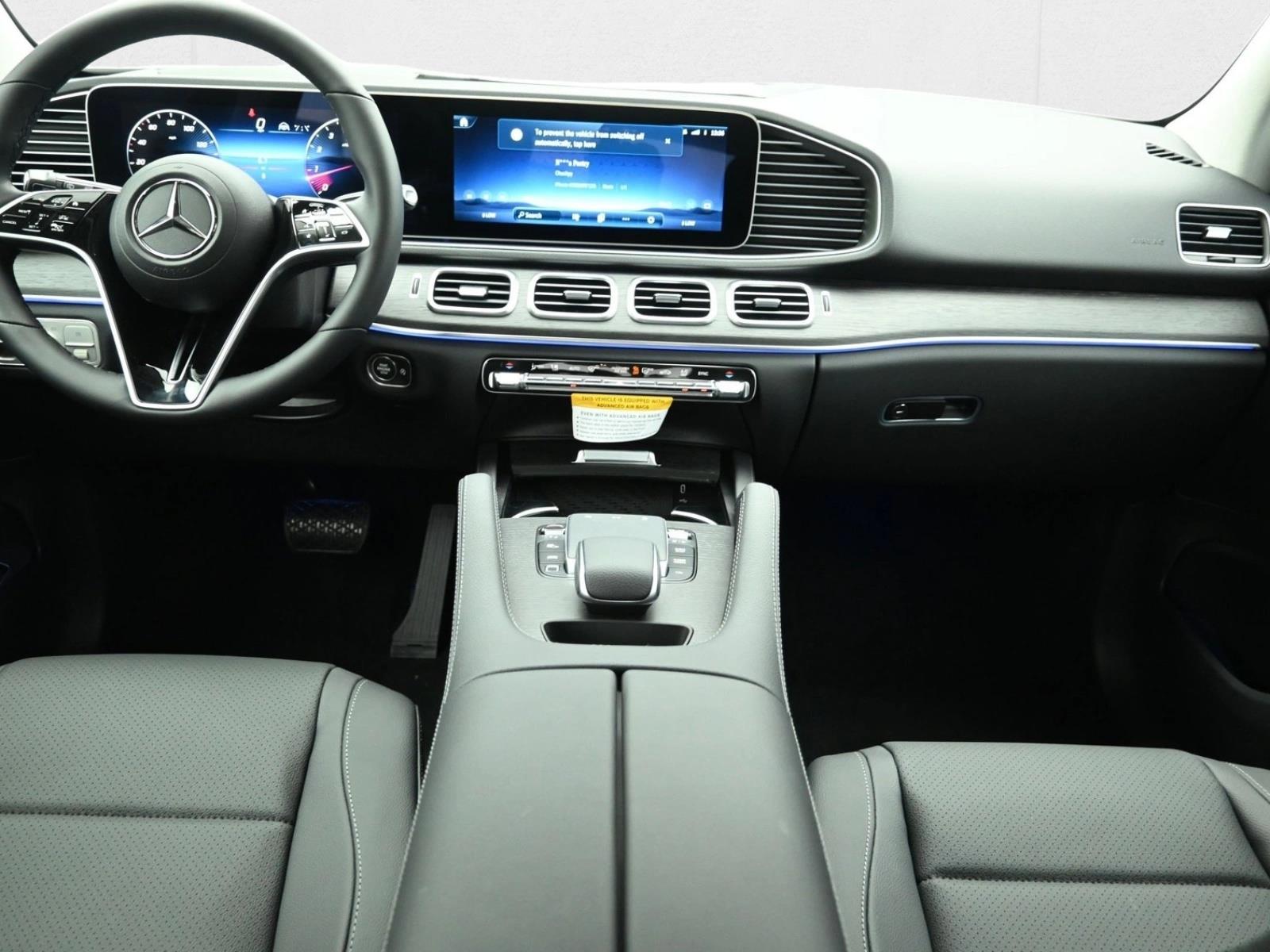 2026 MERCEDES-BENZ GLE-CLASS - Image 21