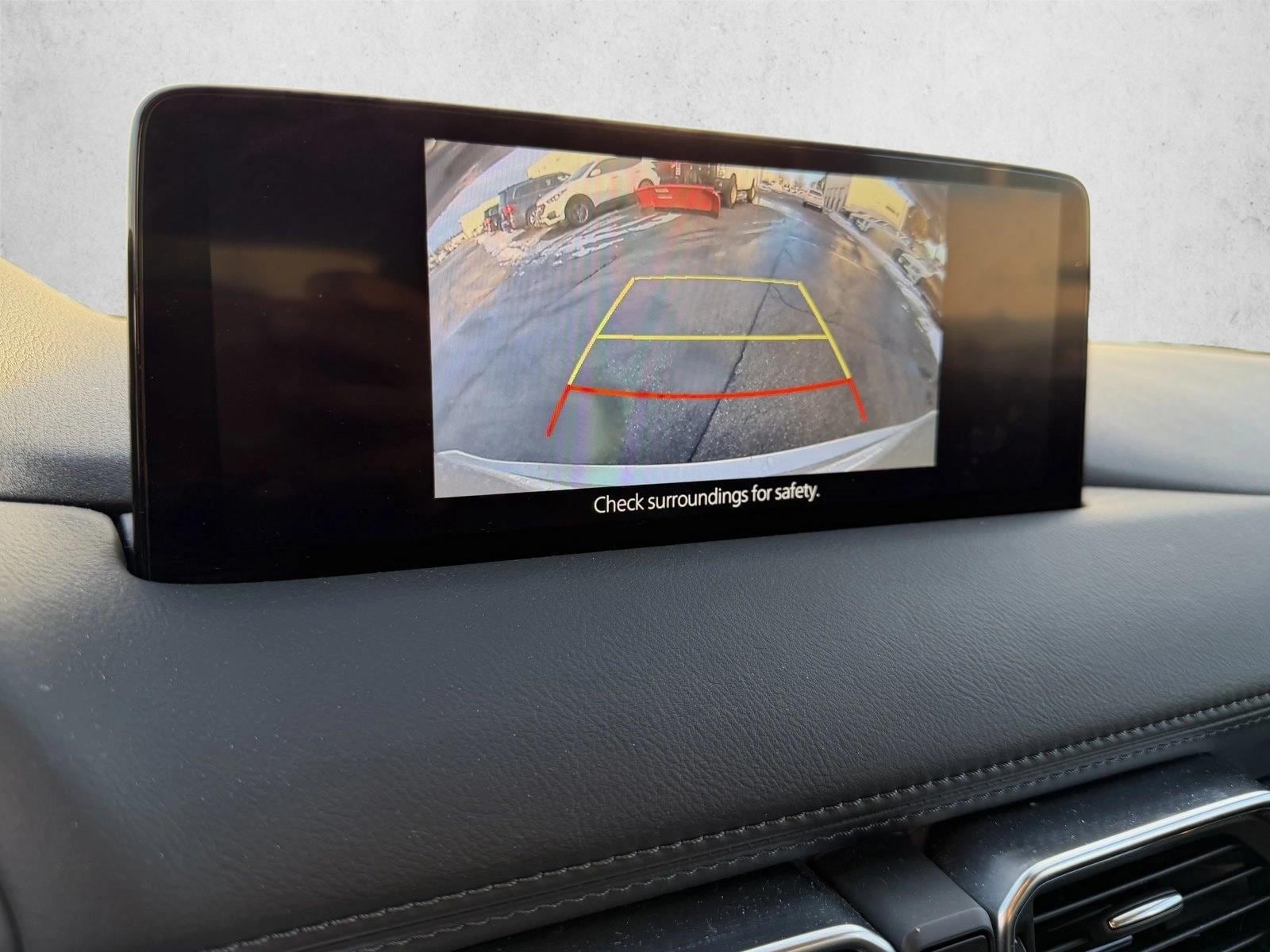 2025 MAZDA CX-5 - Image 20