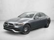 Used 2026 Mercedes-Benz C-Class 4MATIC Sedan