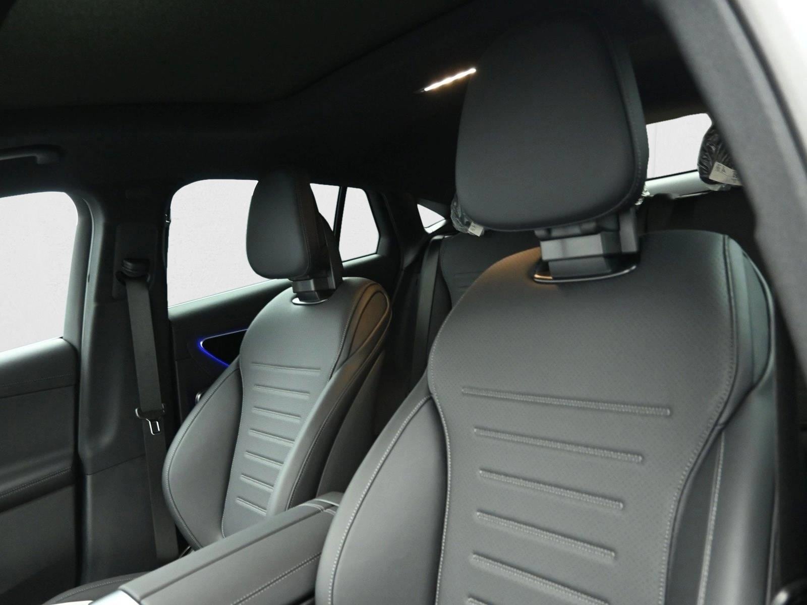 2026 MERCEDES-BENZ GLC-CLASS - Image 9