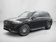  Mercedes-Benz GLS 580