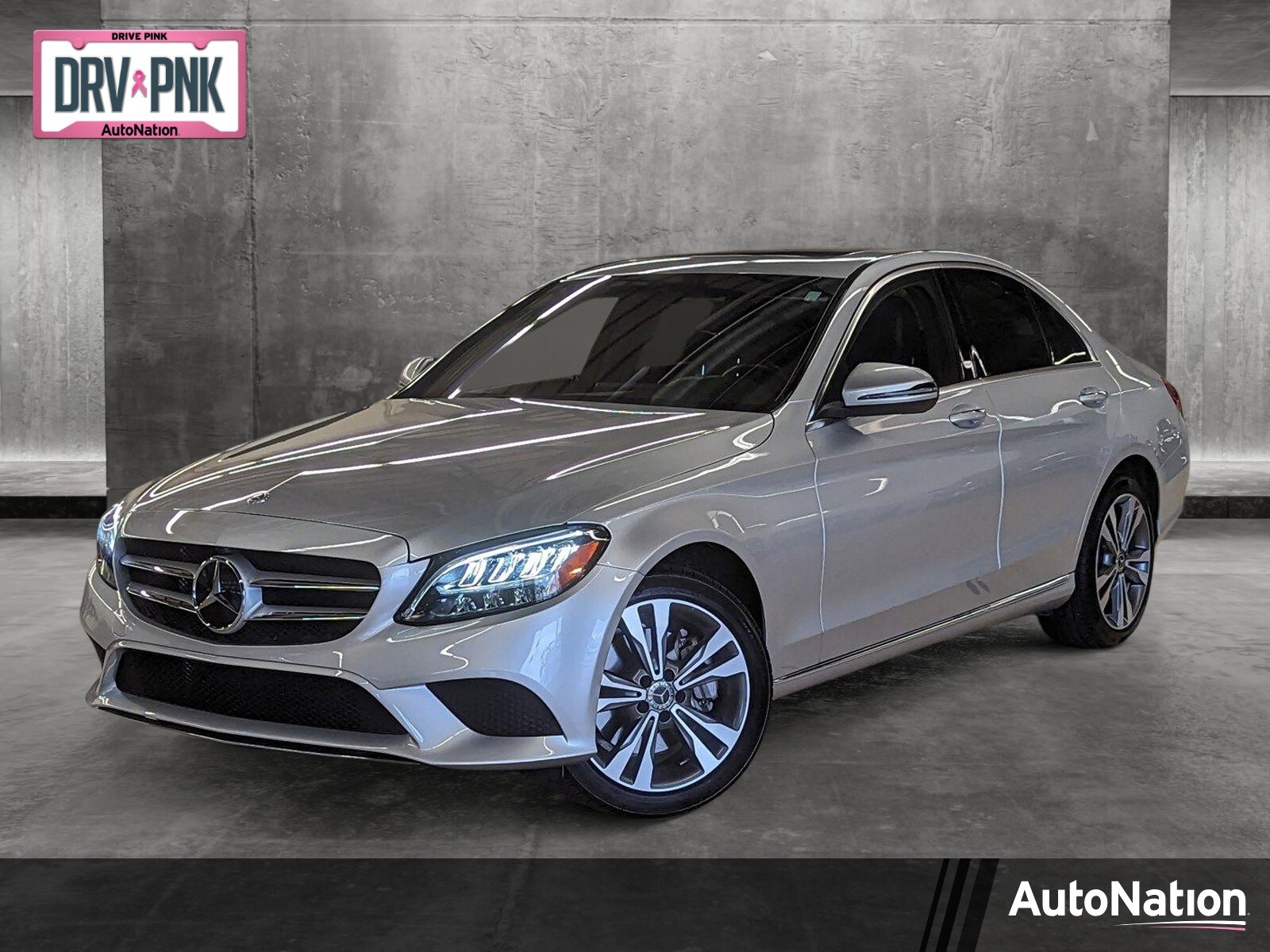 Mercedes benz electric car on sale for sale