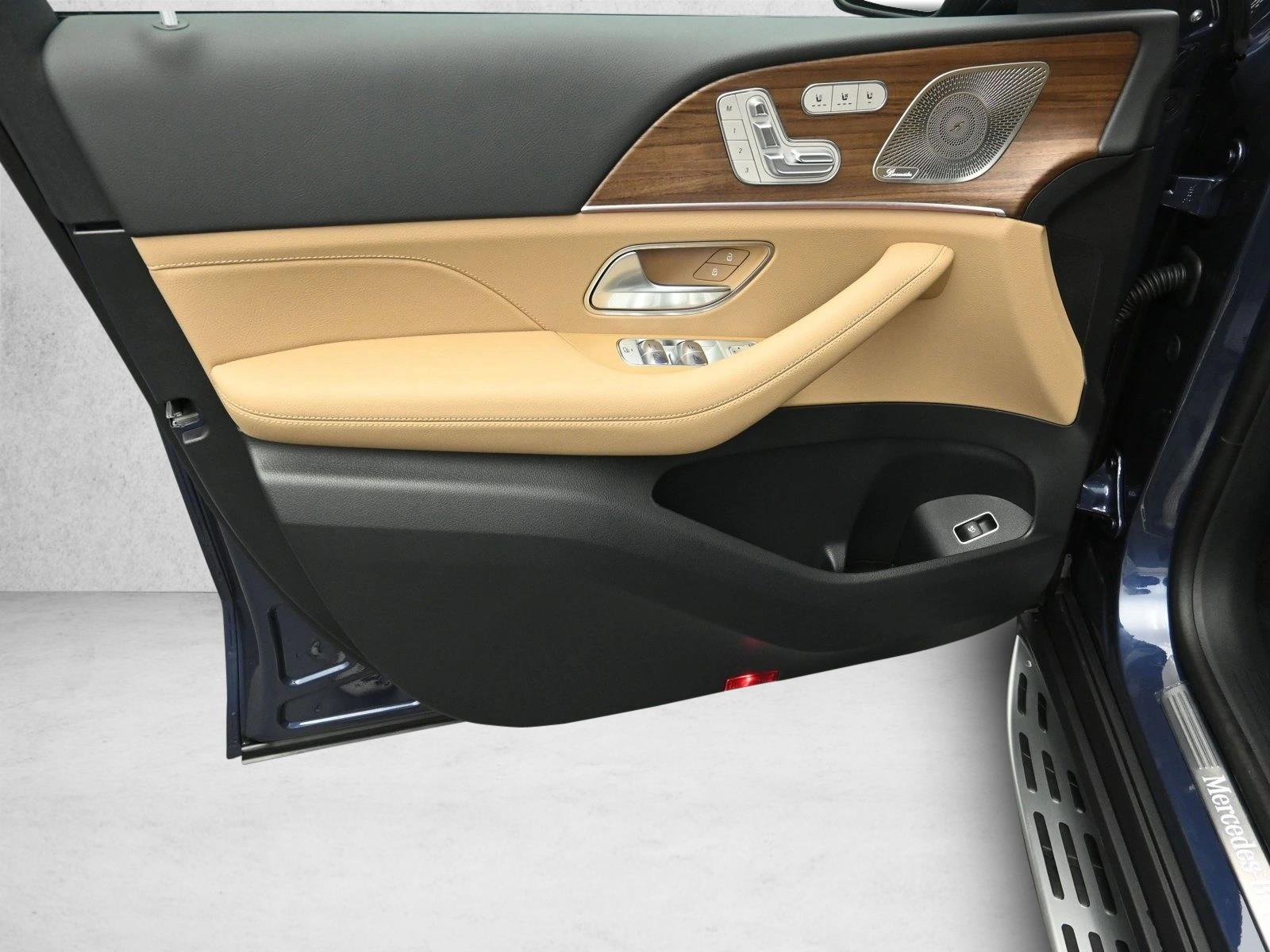 2026 MERCEDES-BENZ GLS-CLASS - Image 10