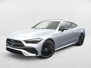 2026 Mercedes-Benz CLE 300