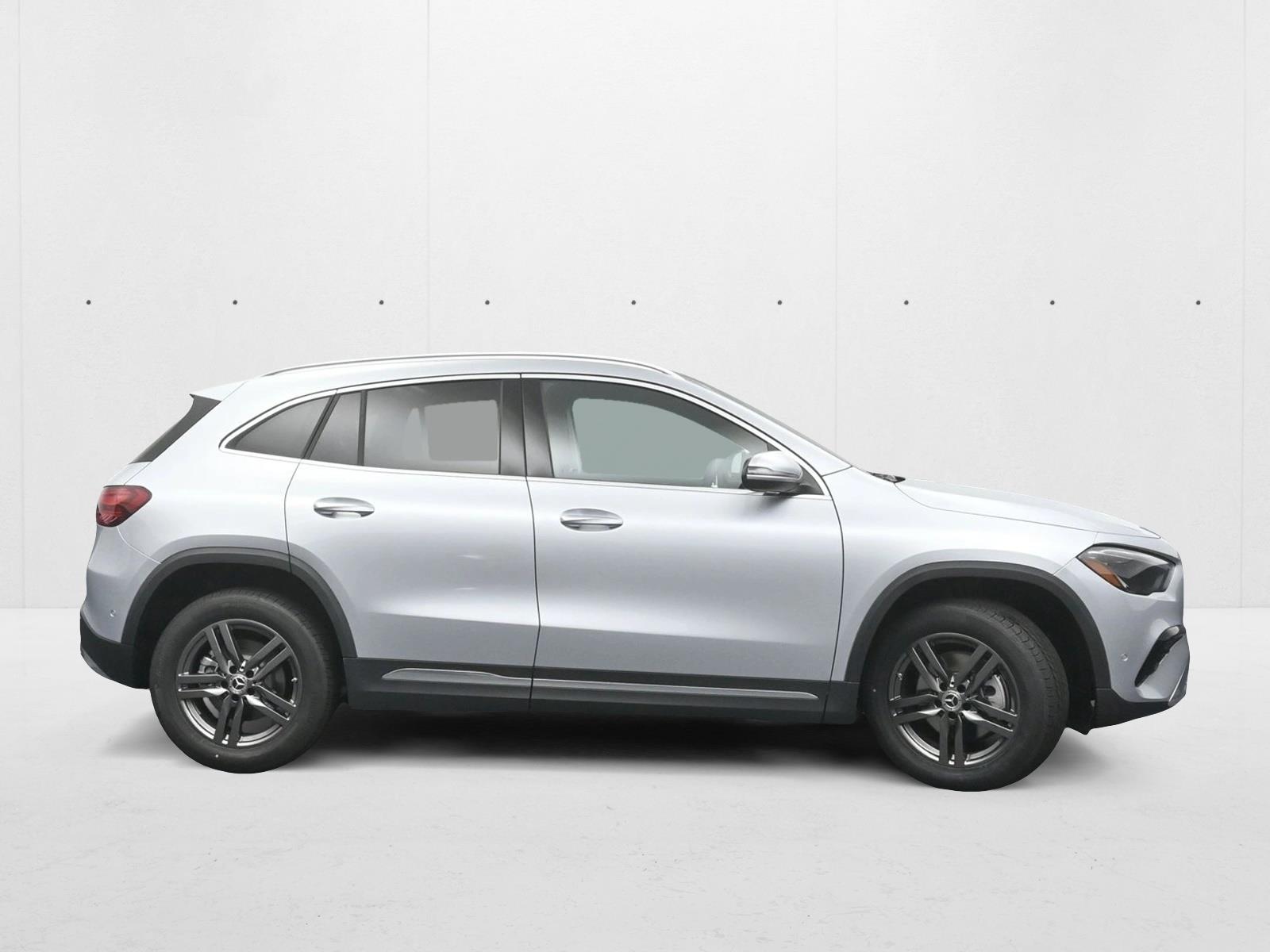 2026 MERCEDES-BENZ GLA-CLASS - Image 6