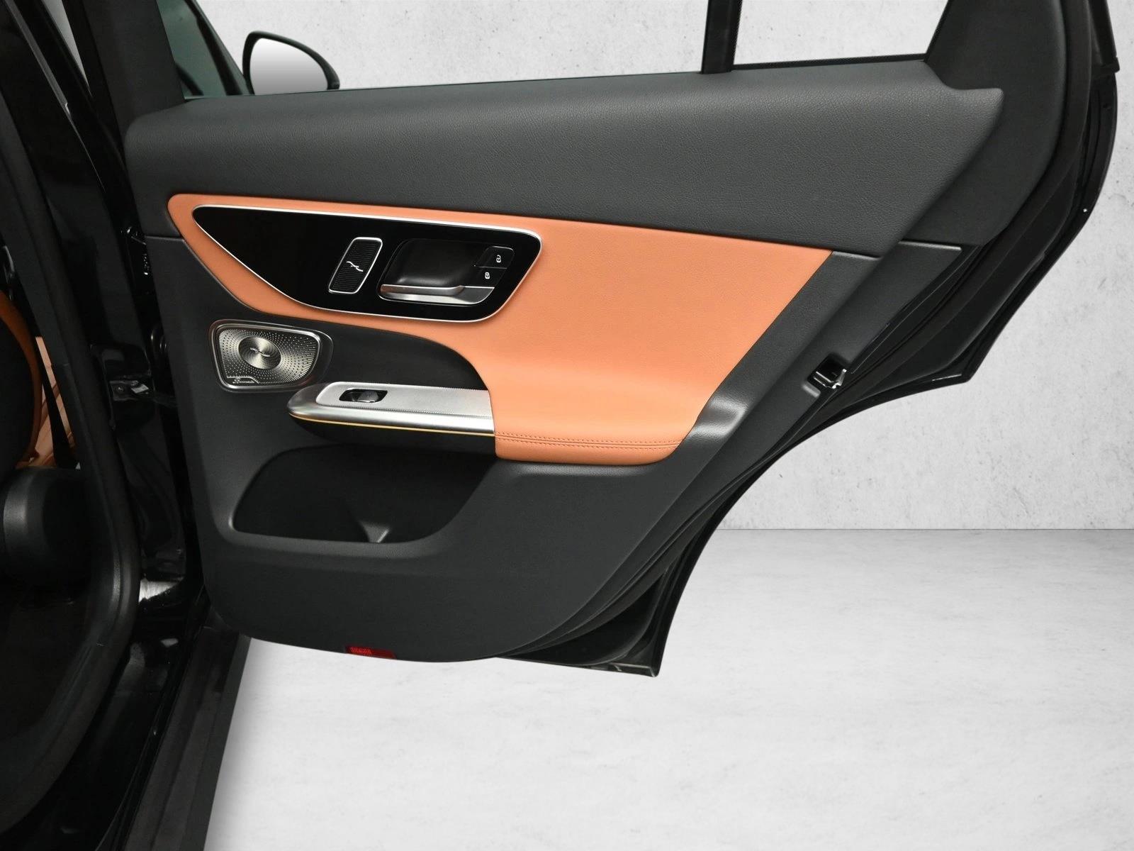 2026 MERCEDES-BENZ GLC-CLASS - Image 26