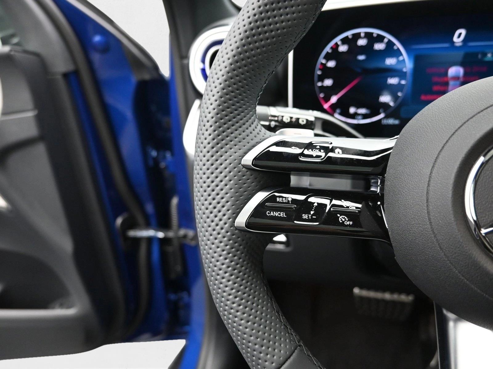 2025 MERCEDES-BENZ GLC-CLASS - Image 13