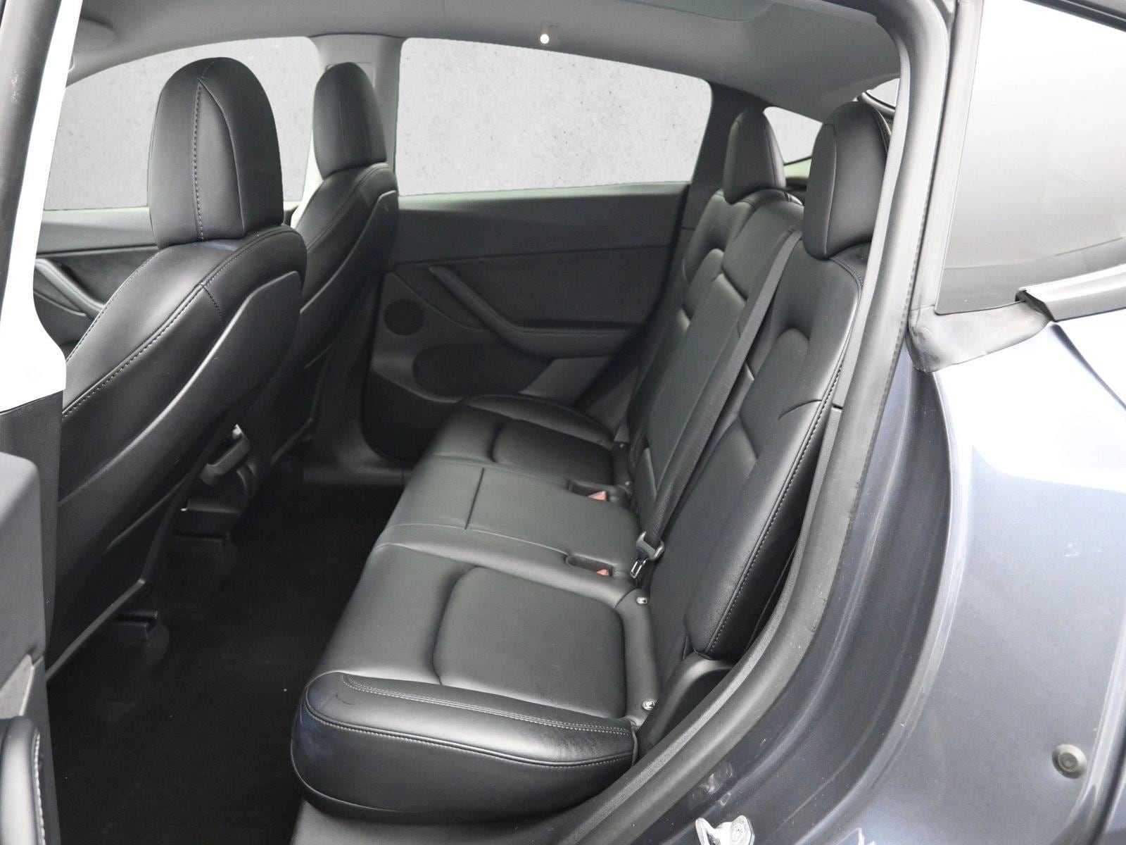 2021 TESLA MODEL Y - Image 17