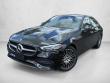 Certified 2023 Mercedes-Benz C-Class C300 4MATIC Sedan