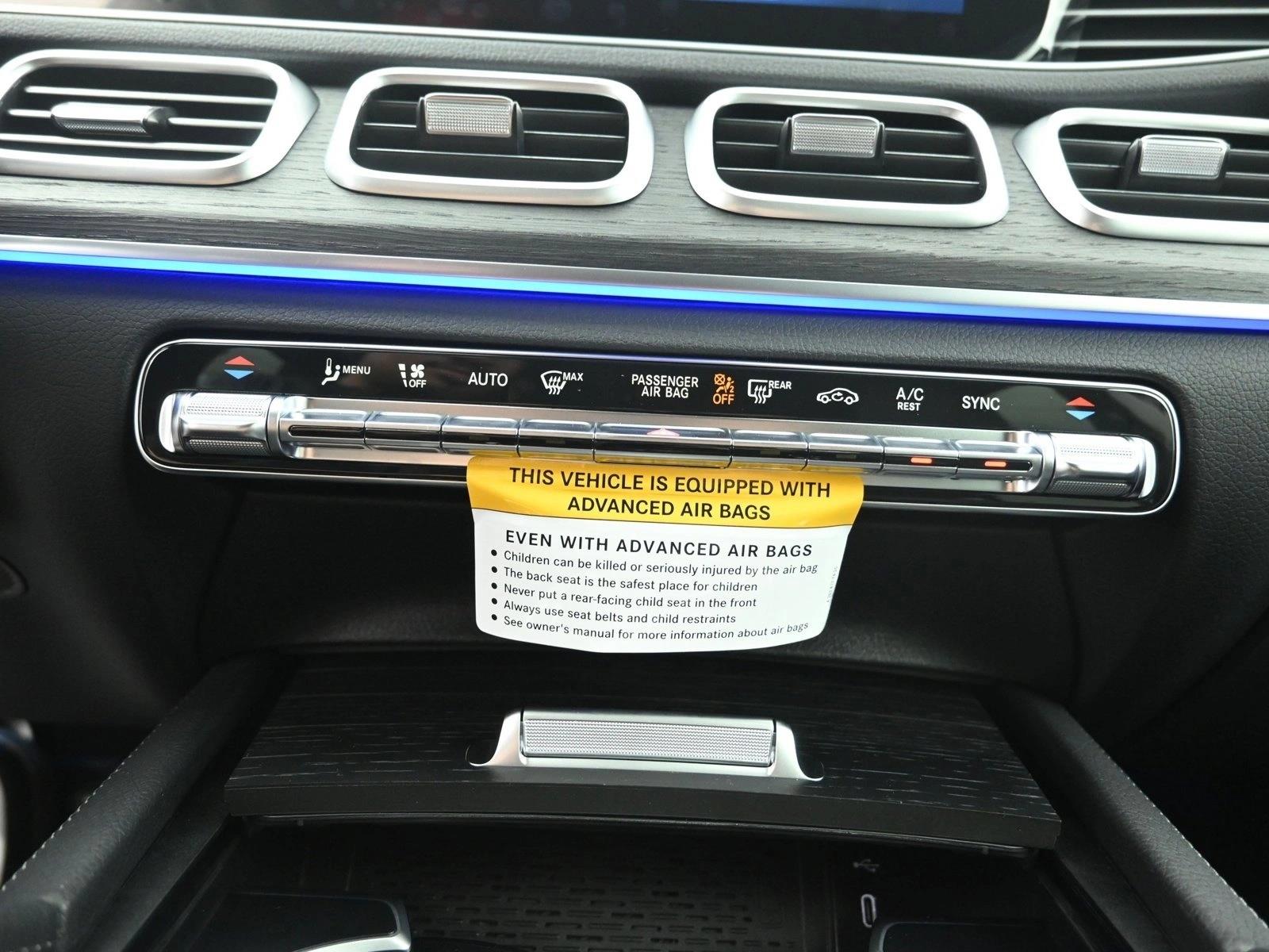 2026 MERCEDES-BENZ GLE-CLASS - Image 13