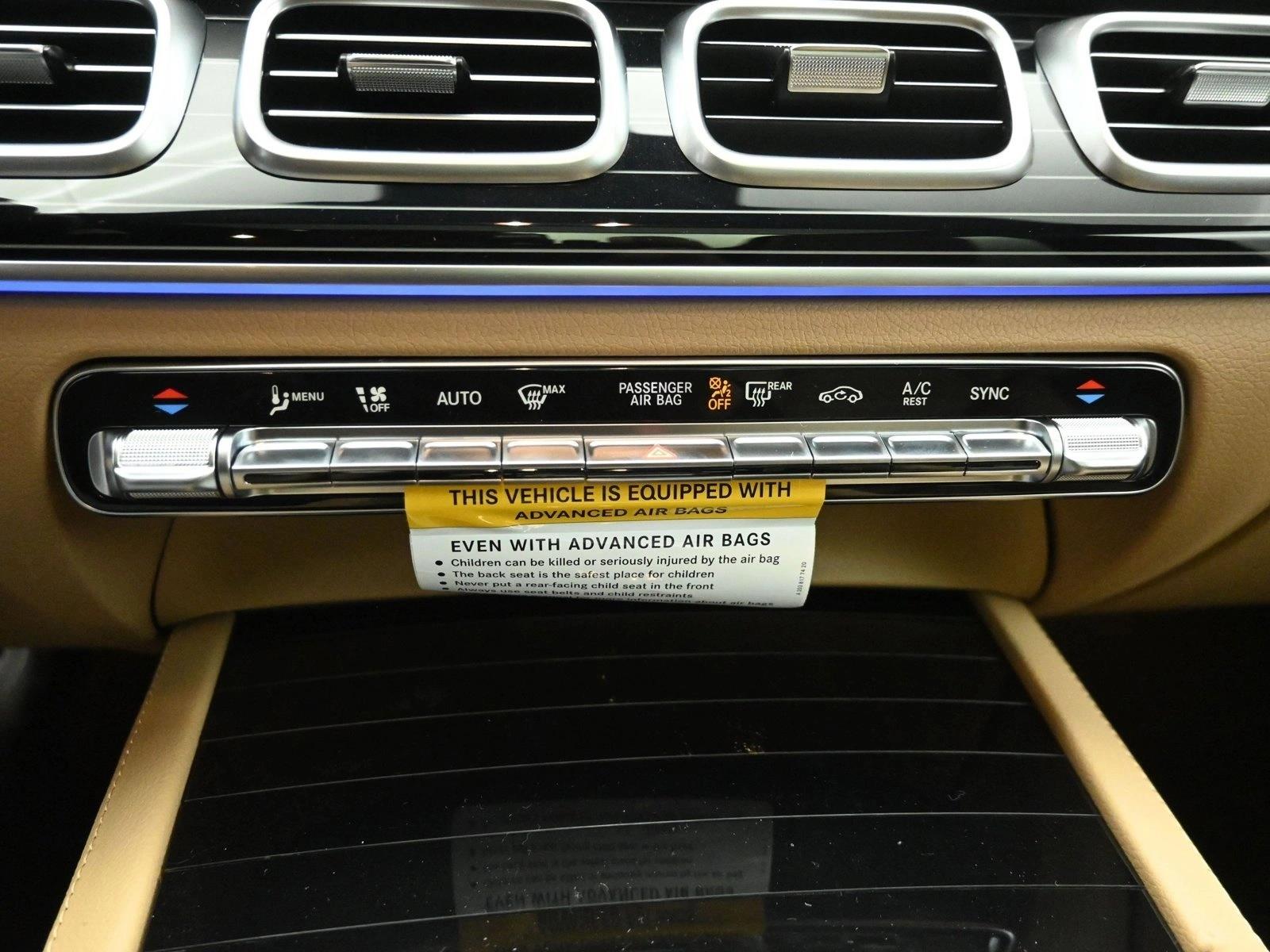 2026 MERCEDES-BENZ GLE-CLASS - Image 13