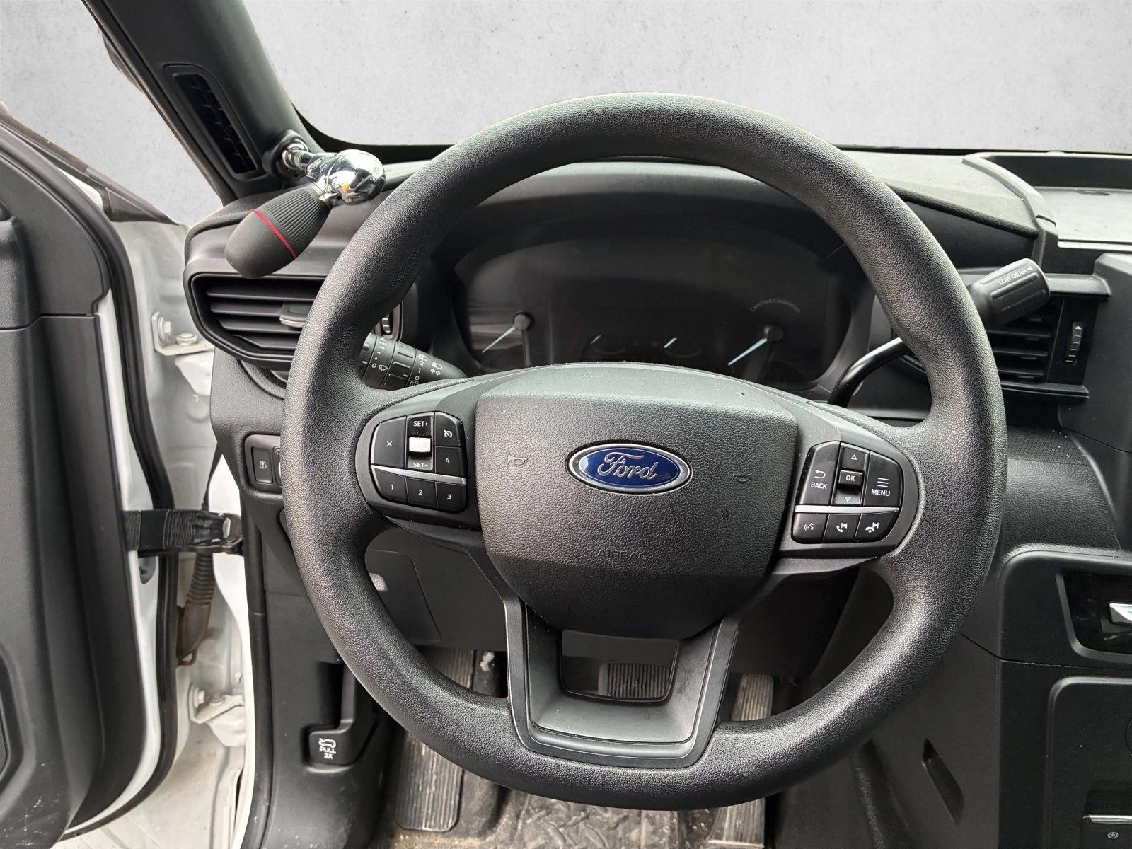 2021 FORD EXPLORER - Image 11