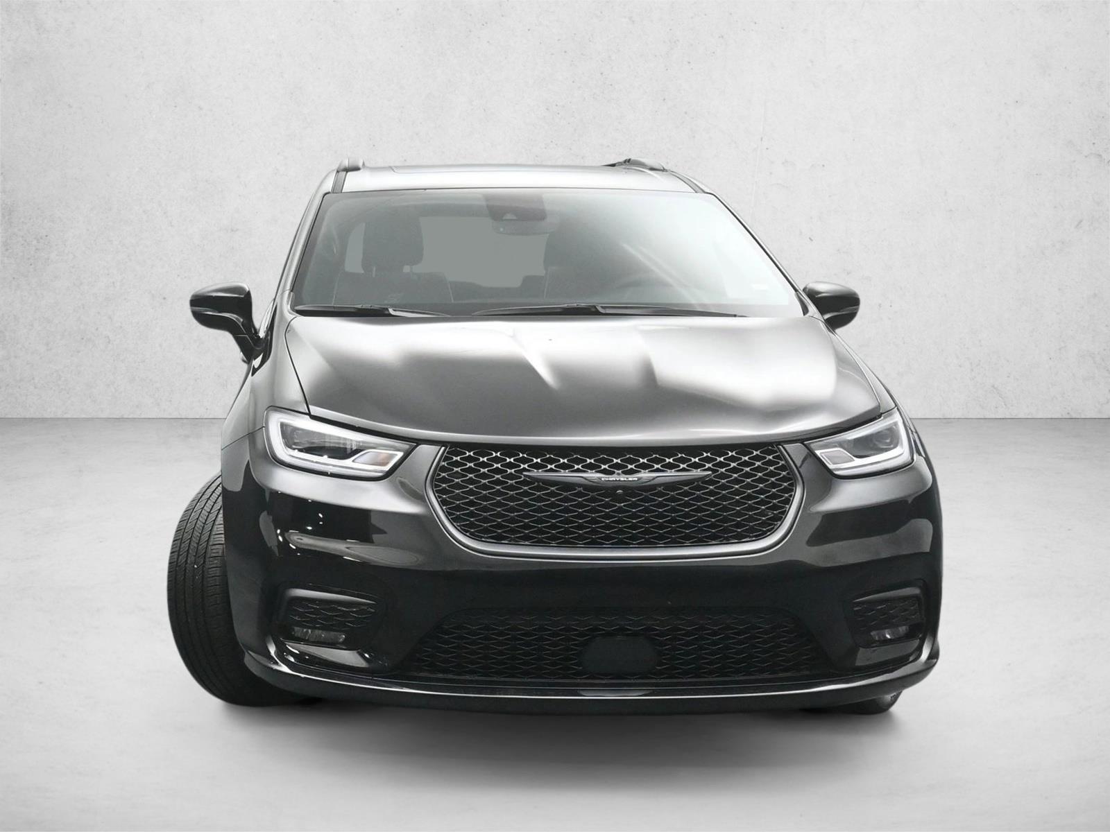 2025 CHRYSLER PACIFICA - Image 3