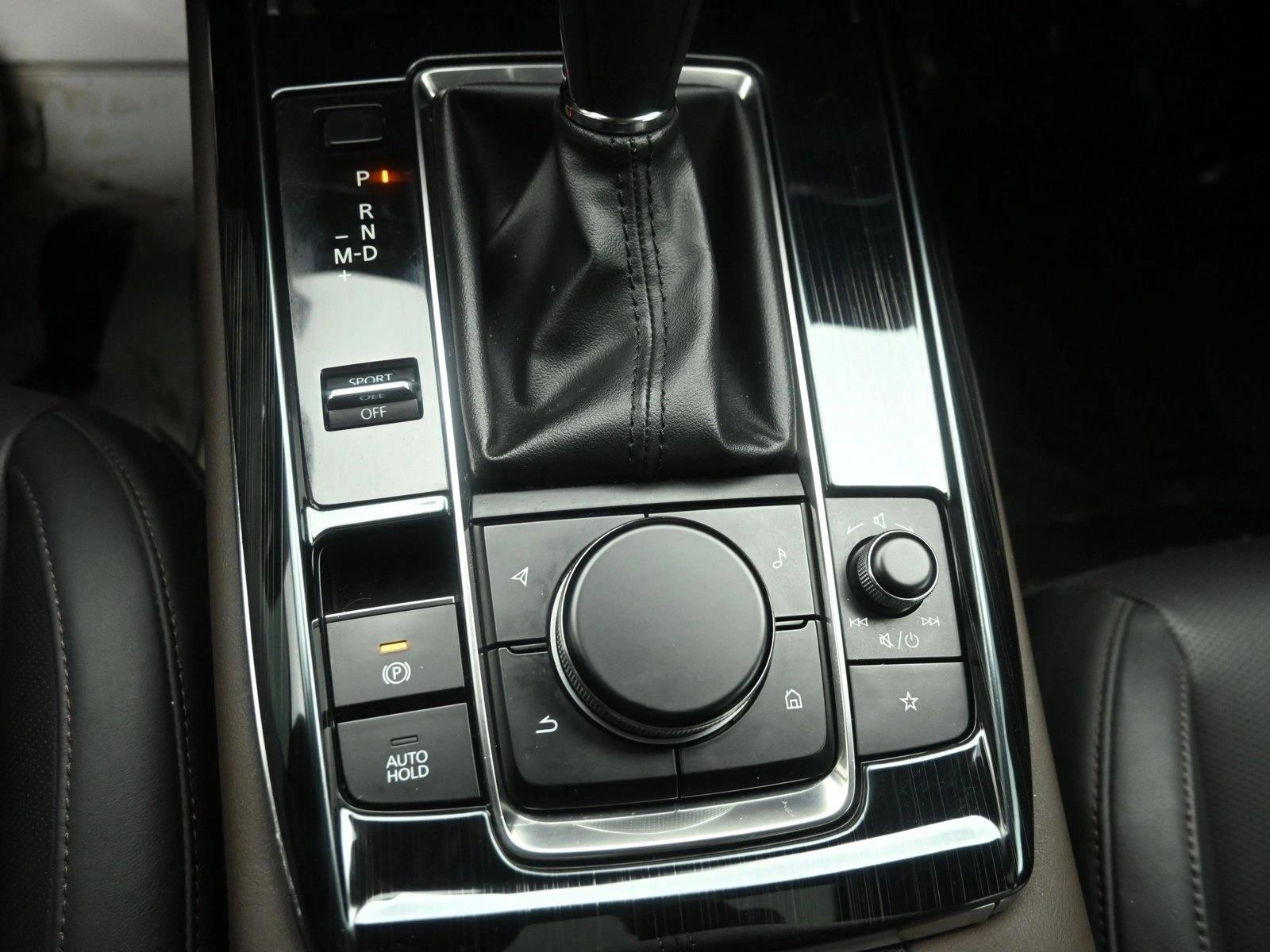 2021 MAZDA CX-30 - Image 18