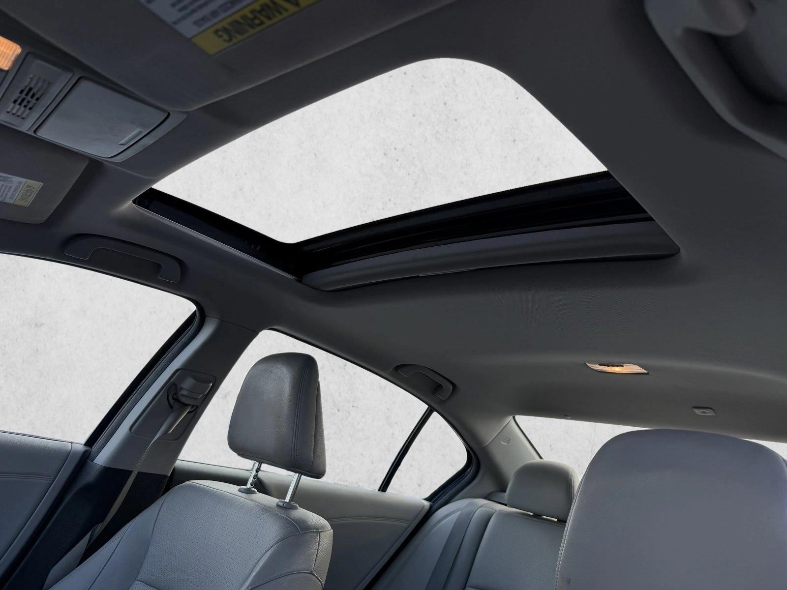 2013 HONDA ACCORD - Image 19