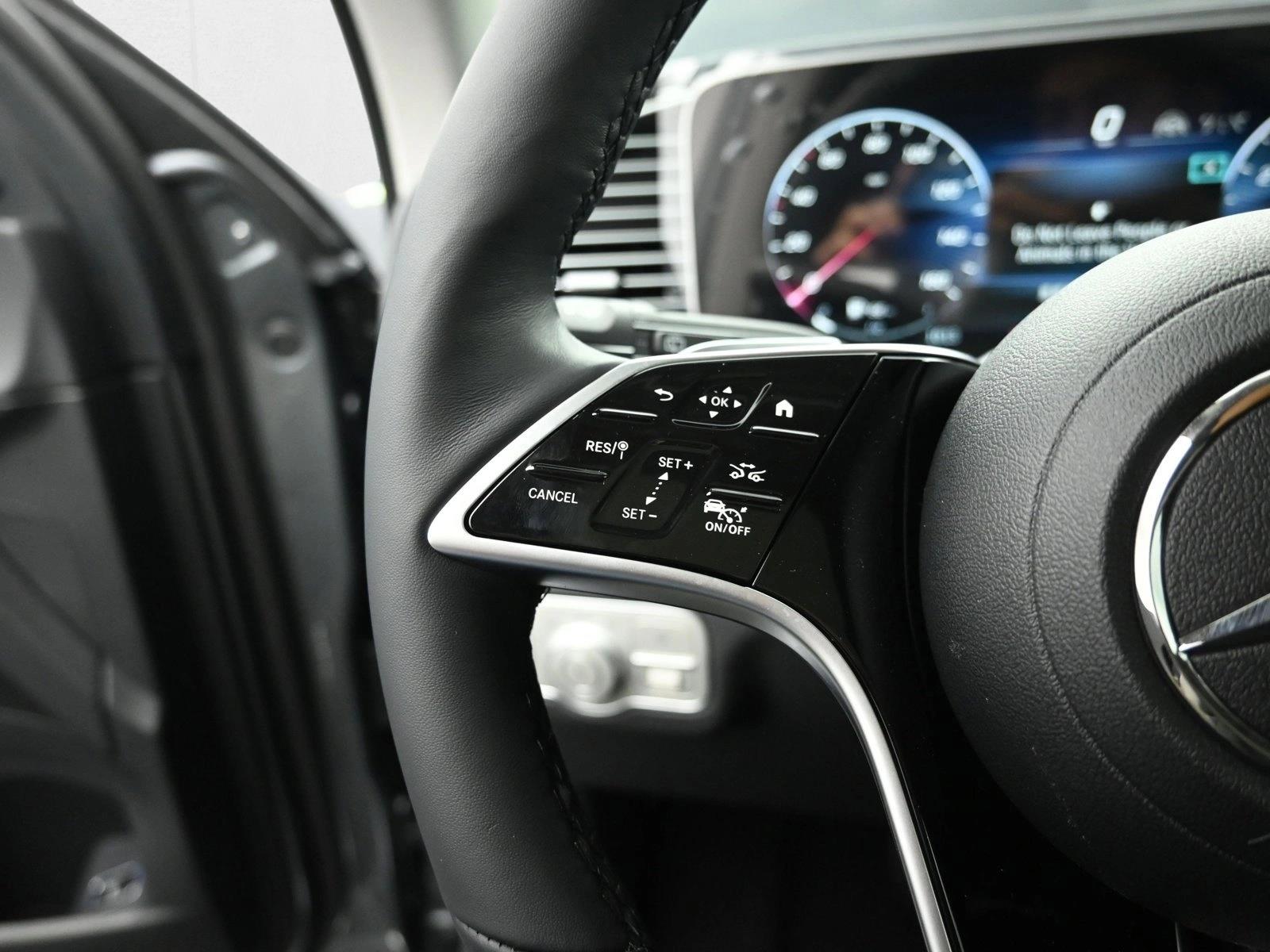 2026 MERCEDES-BENZ GLE-CLASS - Image 15