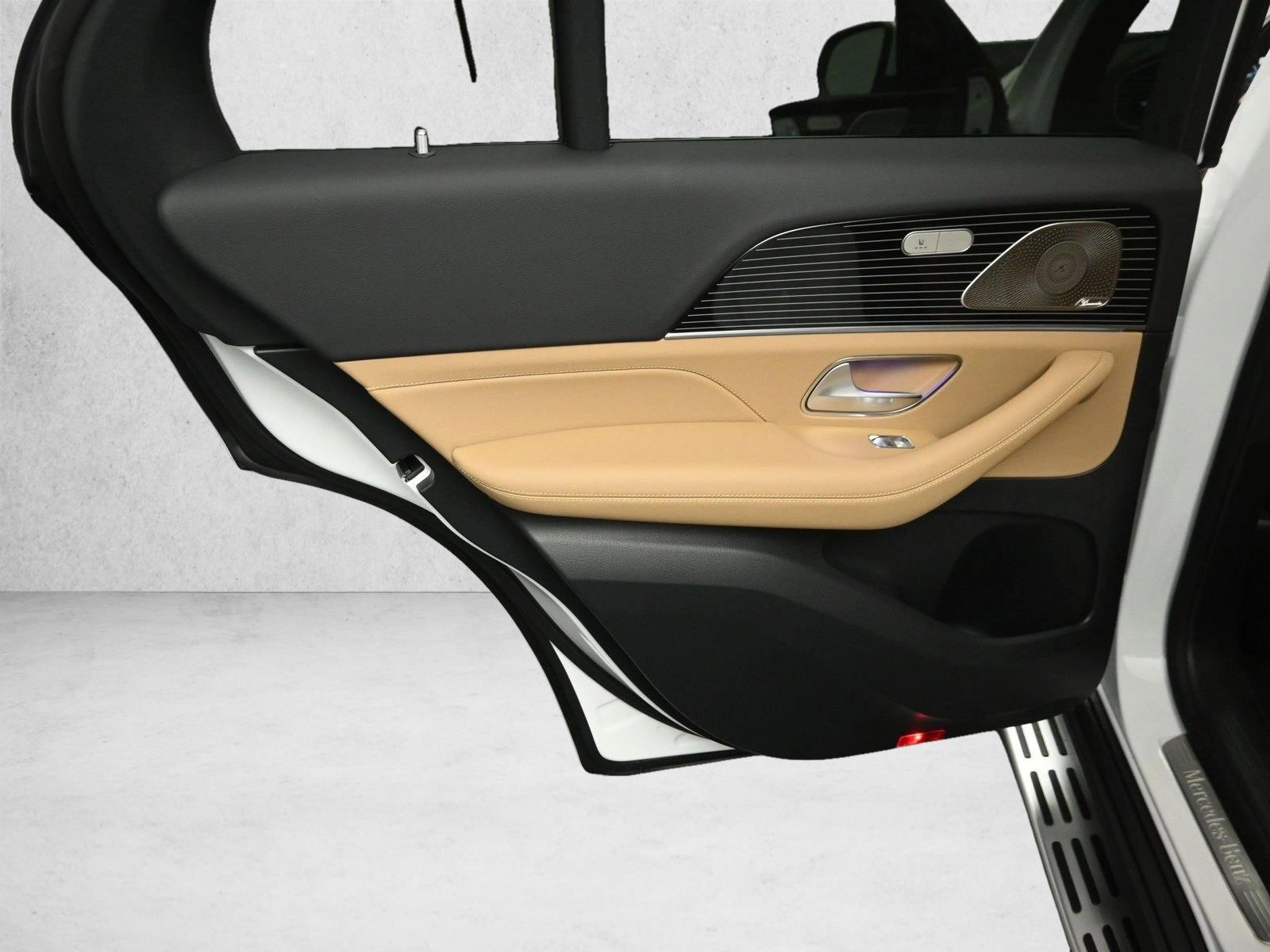 2026 MERCEDES-BENZ GLE-CLASS - Image 24