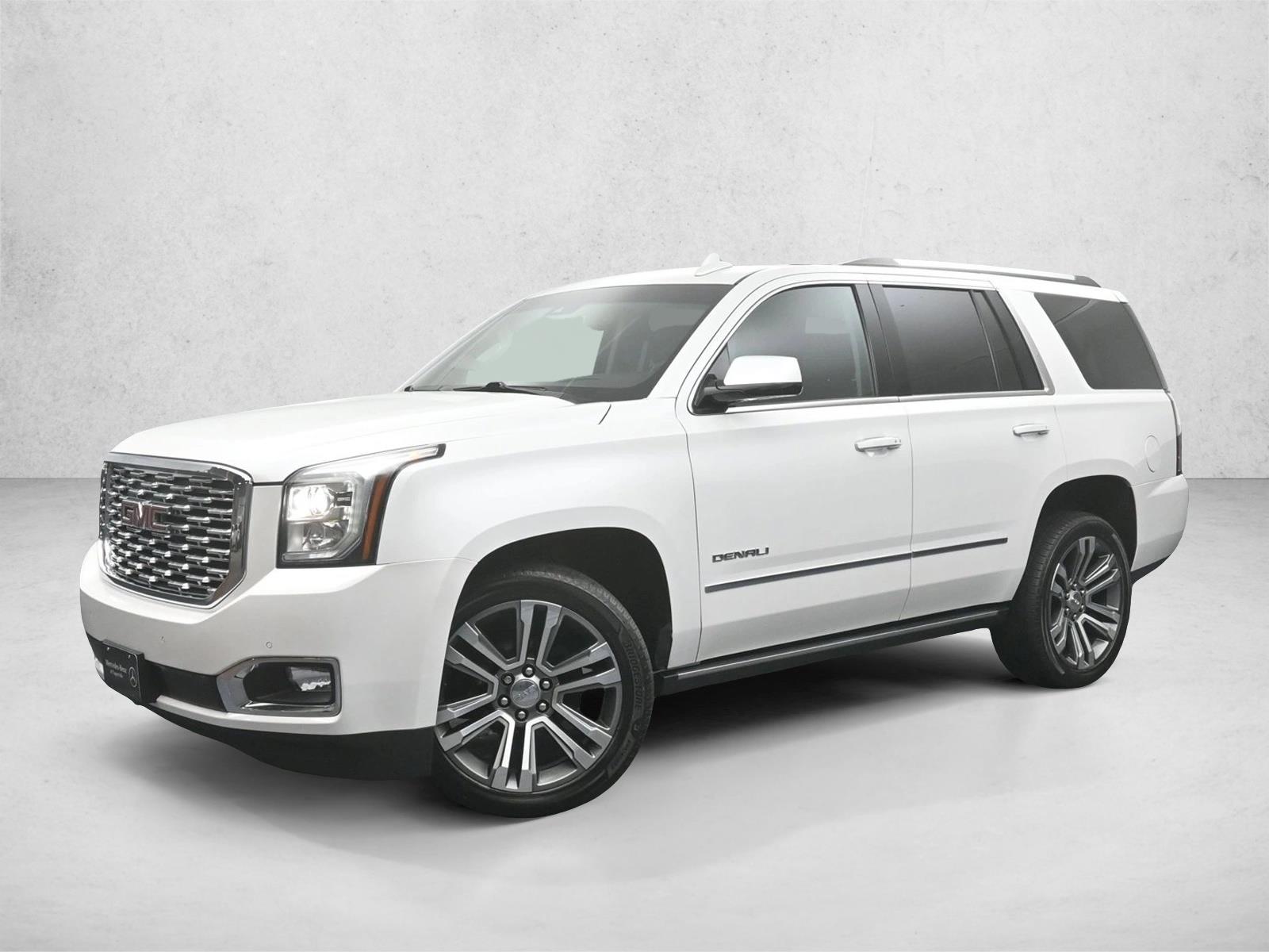 2020 GMC YUKON - Image 2