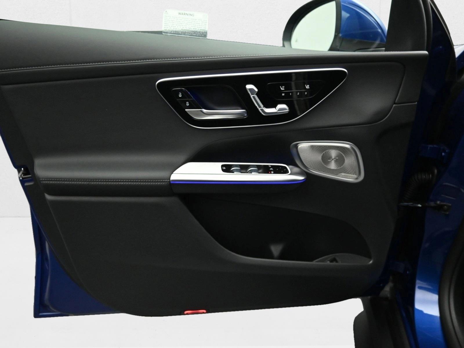 2026 MERCEDES-BENZ GLC-CLASS - Image 18