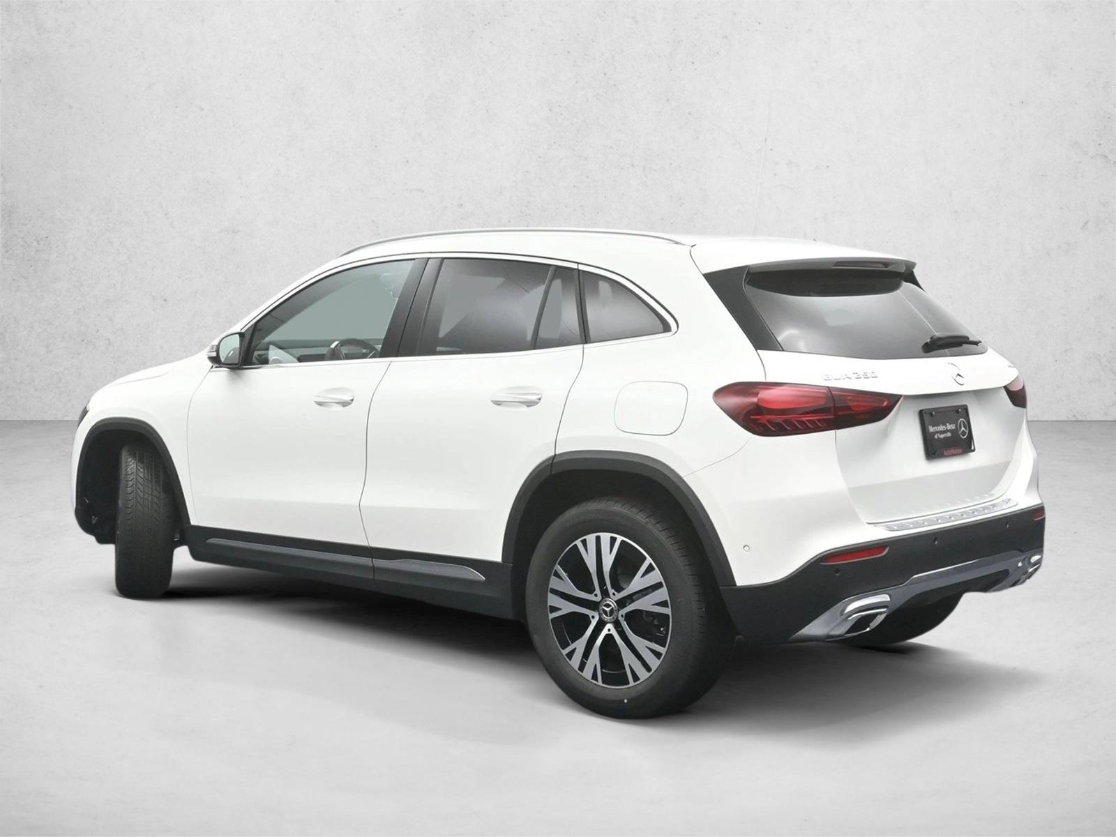 2026 MERCEDES-BENZ GLA-CLASS - Image 6