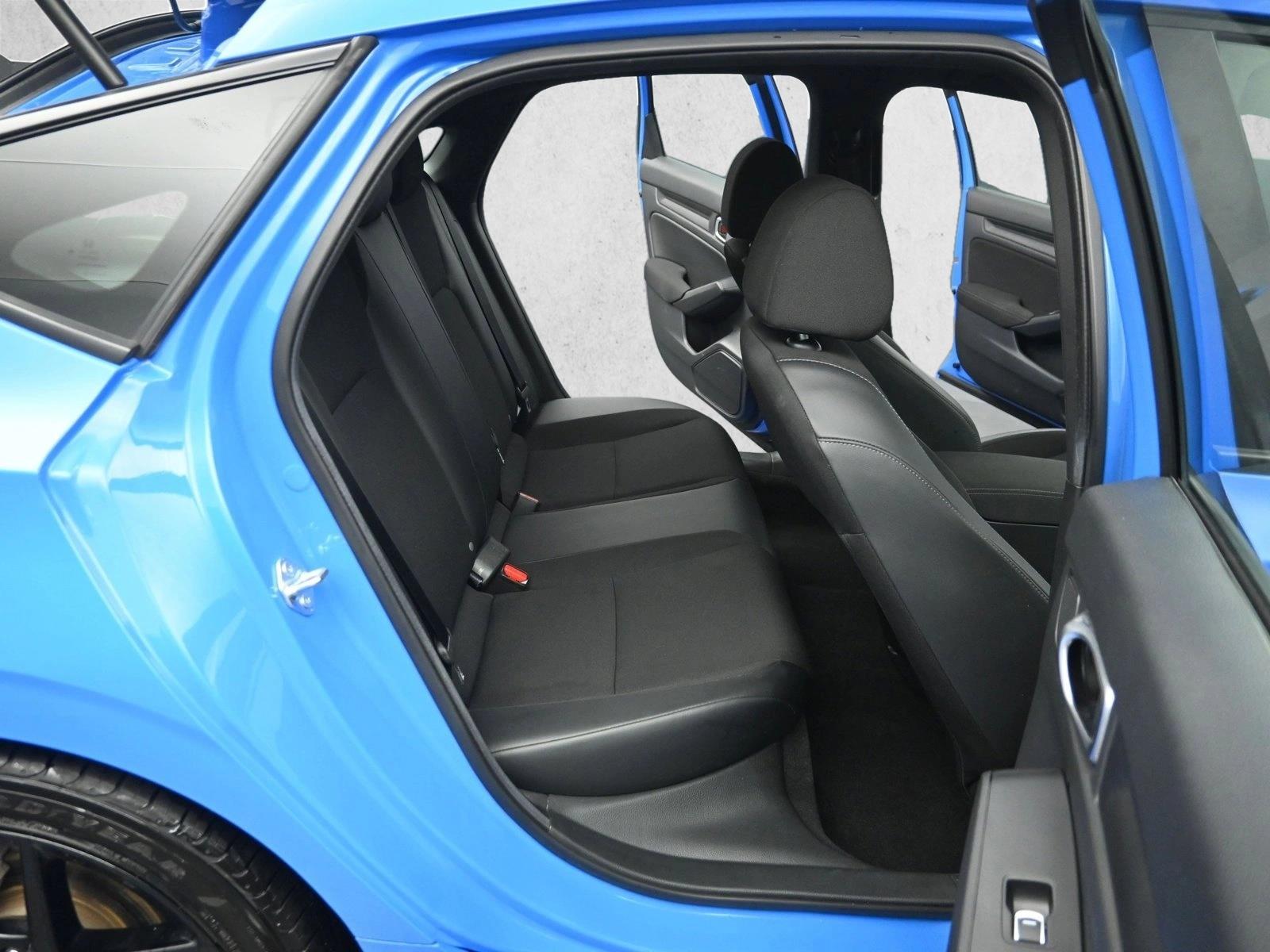 2024 HONDA CIVIC - Image 23