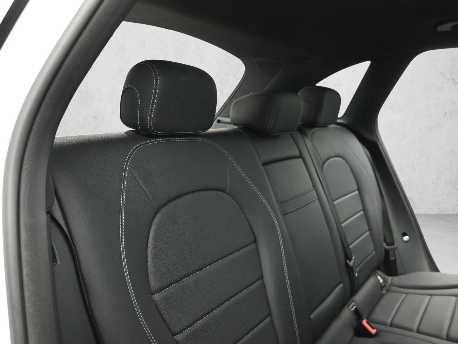 2017 MERCEDES-BENZ GLC-CLASS - Image 26