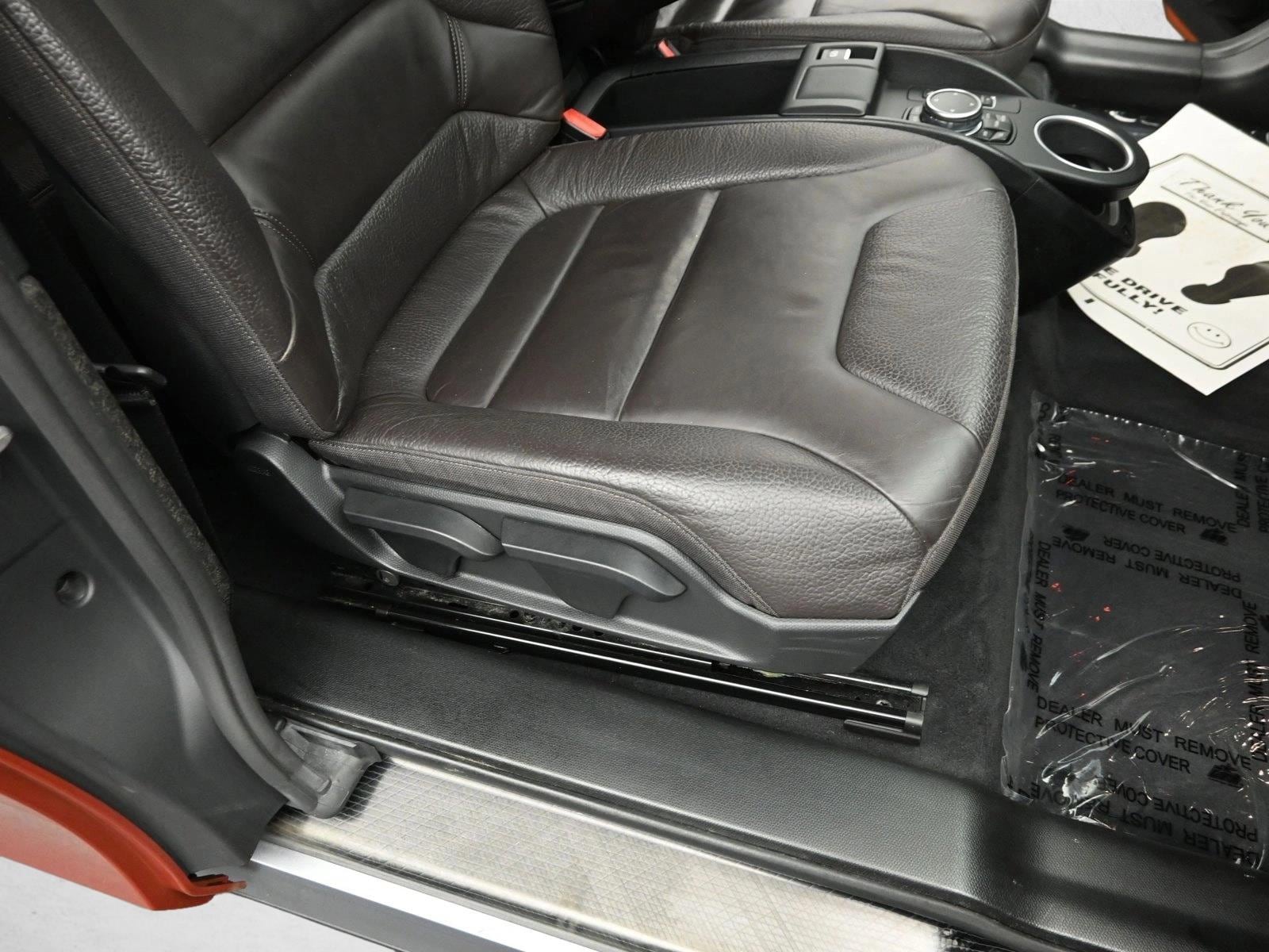 2014 BMW I3 - Image 27