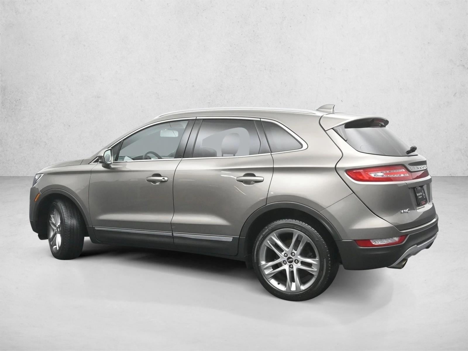 2017 LINCOLN MKC - Image 6