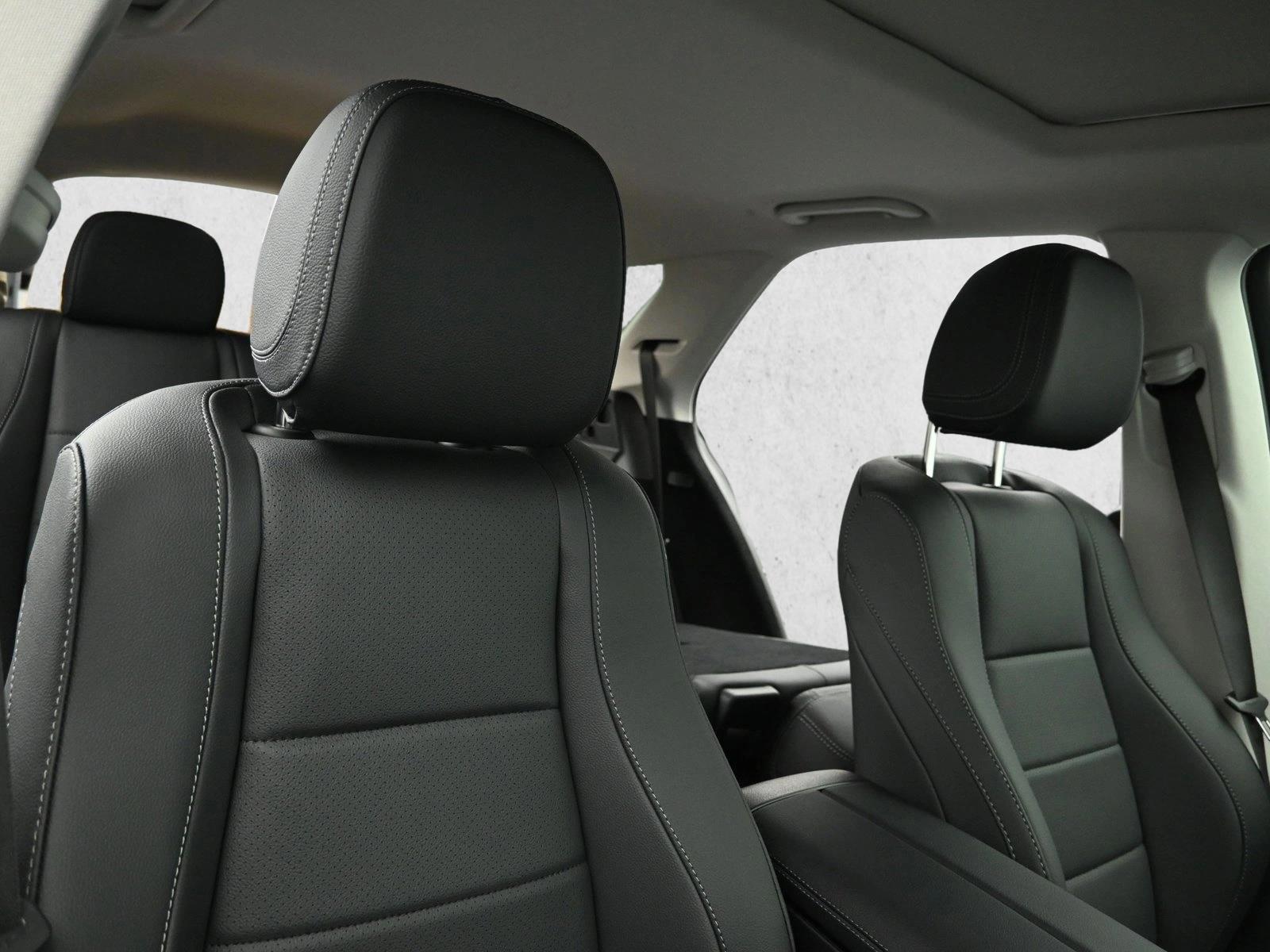 2026 MERCEDES-BENZ GLE-CLASS - Image 25