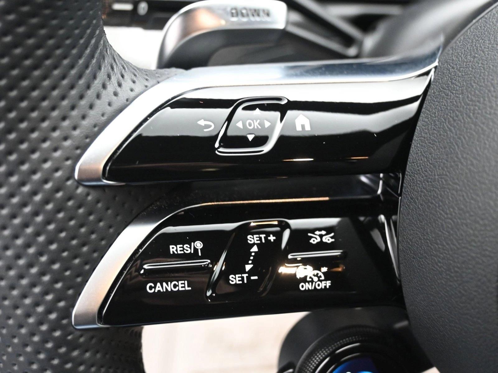 2024 MERCEDES-BENZ C-CLASS - Image 11