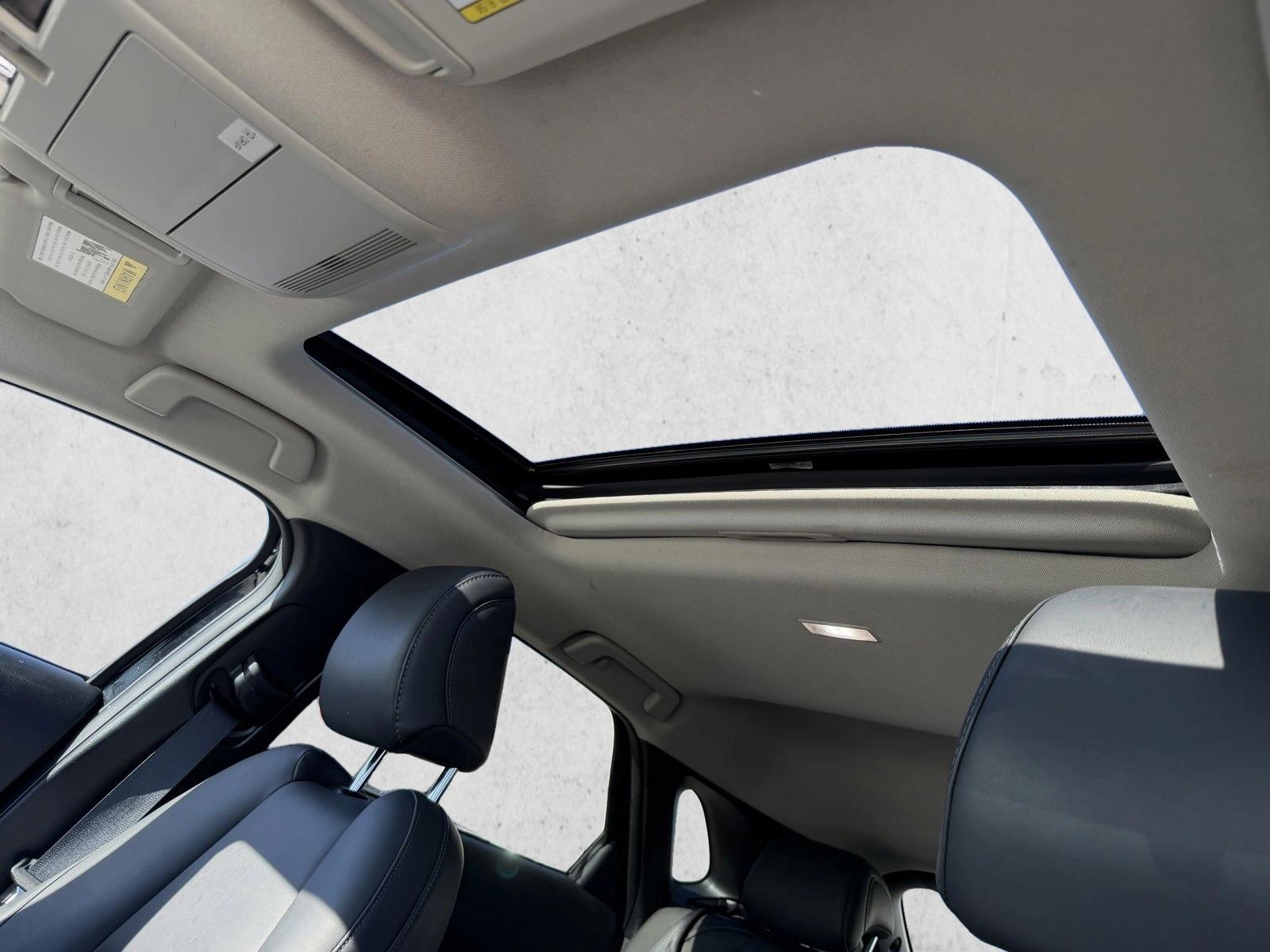 2025 MAZDA CX-30 - Image 17