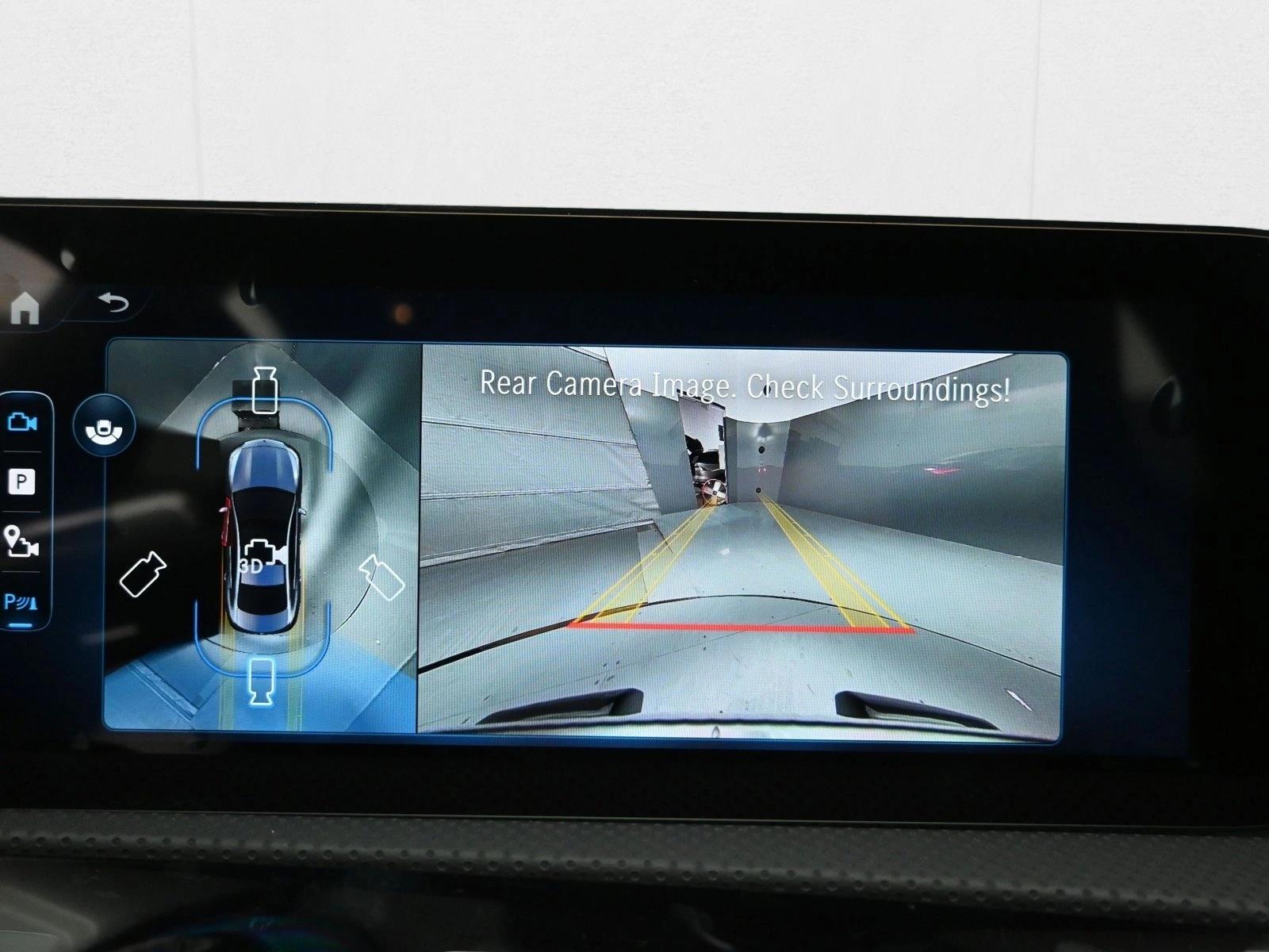 2026 MERCEDES-BENZ CLA-CLASS - Image 12