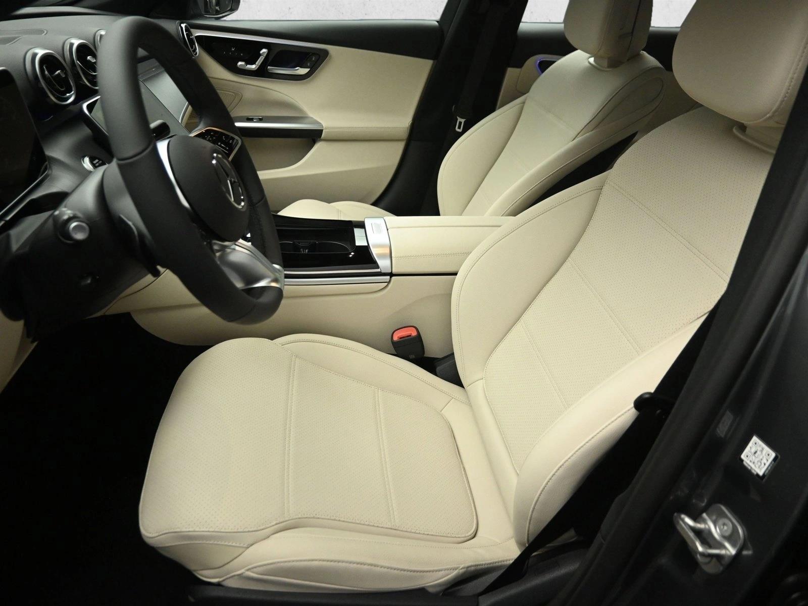 2026 MERCEDES-BENZ C-CLASS - Image 9