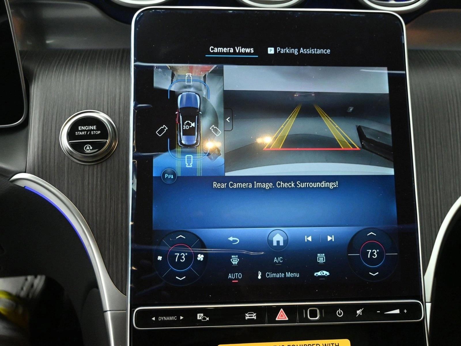 2026 MERCEDES-BENZ GLC-CLASS - Image 10