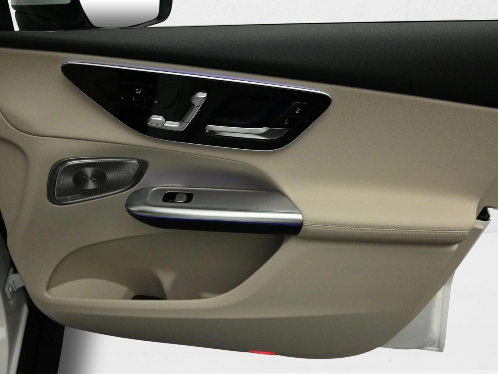 2026 MERCEDES-BENZ GLC-CLASS - Image 28