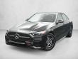 Used 2025 Mercedes-Benz C-Class C 300 4MATIC Sedan